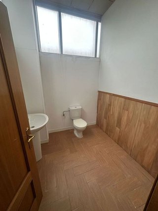 Nave industrial en alquiler en Lucena
