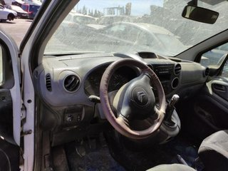 Despiece Citroen Berlingo Ii 1.6 Hdi (75  Cv