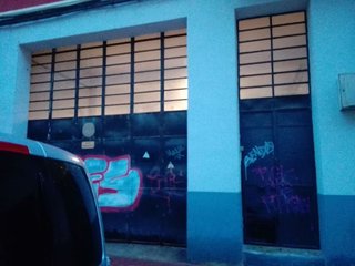 Local comercial en venta en Universidad - Los Lirios en Logroño