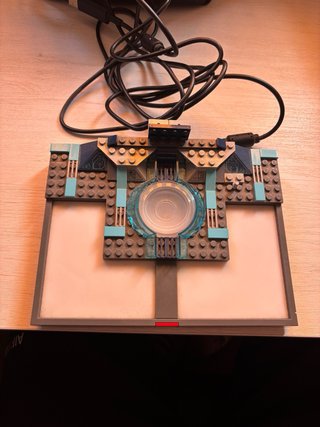 Lego Dimensions PS4