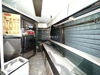 Local comercial en venta en Centro en Fuenlabrada