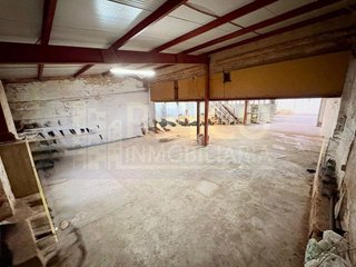 Local comercial en venta en Nájera