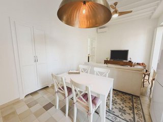 Piso en venta en Centro Histórico - Plaza España en Cádiz