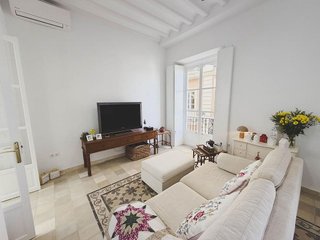 Piso en venta en Centro Histórico - Plaza España en Cádiz