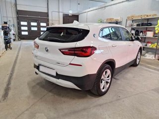 BMW X2 1.5XDRIVE 25E PHEV 220CV BUSINESS X