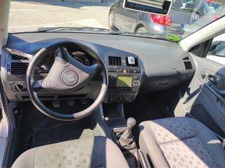 SEAT Ibiza 2000