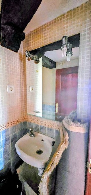 Piso en alquiler en Portugalete