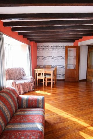 Piso en alquiler en Portugalete