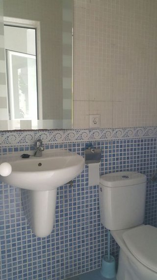 Local comercial en alquiler en San Gil en Sevilla