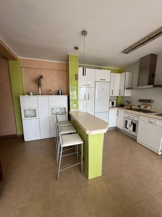 Piso en alquiler en San José - Varela en Cádiz