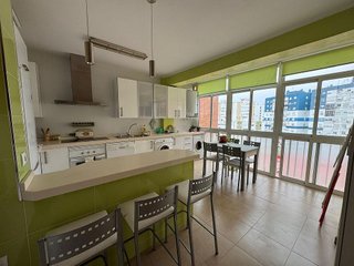 Piso en alquiler en San José - Varela en Cádiz
