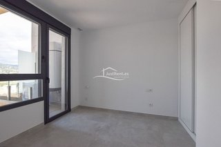 Piso en alquiler en Zona Levante - Playa Fossa en Calpe/Calp