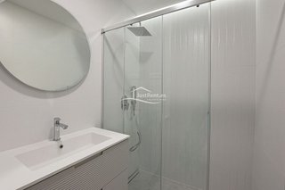 Piso en alquiler en Zona Levante - Playa Fossa en Calpe/Calp