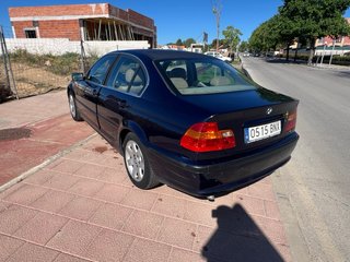 BMW Serie 3 2004