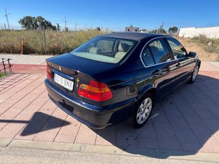 BMW Serie 3 2004