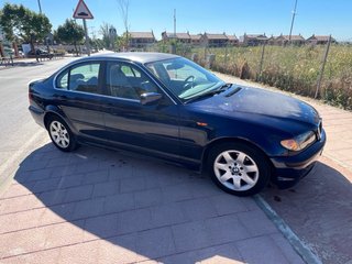 BMW Serie 3 2004