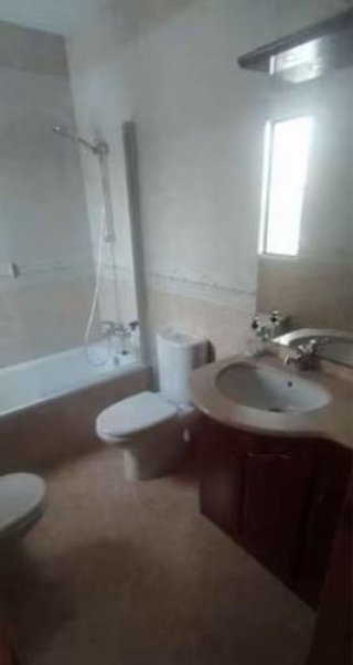 Casa pareada en alquiler en Gójar