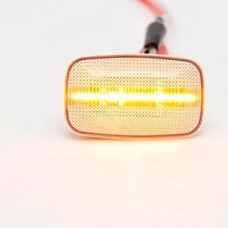 Kit 2 Intermitentes LED Laterales Toyota