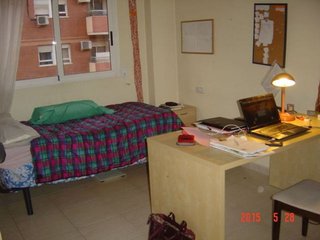 Piso en alquiler en El Ranero en Murcia