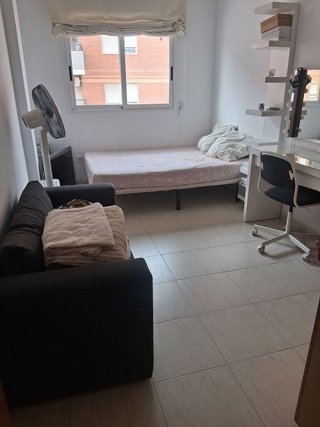 Piso en alquiler en El Ranero en Murcia