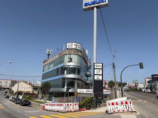 Local comercial en alquiler en Castrelos - Sardoma en Vigo