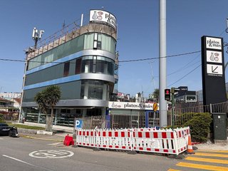 Local comercial en alquiler en Castrelos - Sardoma en Vigo