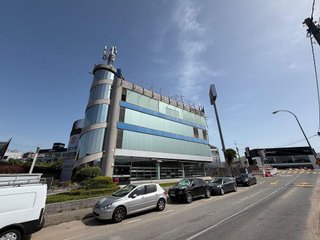 Local comercial en alquiler en Castrelos - Sardoma en Vigo