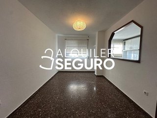 Ático en alquiler en País Valencià en Mislata