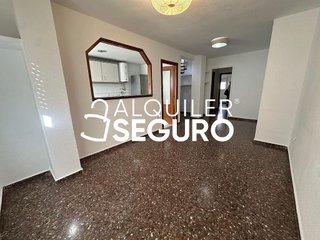 Ático en alquiler en País Valencià en Mislata
