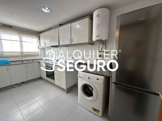 Ático en alquiler en País Valencià en Mislata