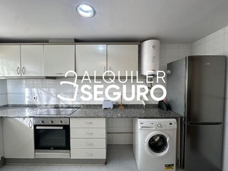 Ático en alquiler en País Valencià en Mislata