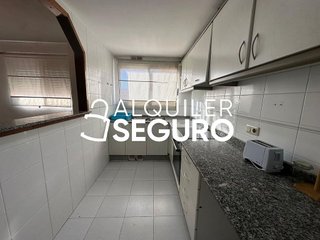 Ático en alquiler en País Valencià en Mislata