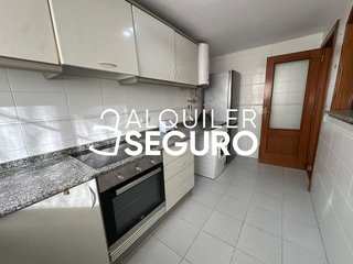 Ático en alquiler en País Valencià en Mislata