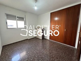 Ático en alquiler en País Valencià en Mislata