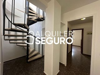 Ático en alquiler en País Valencià en Mislata