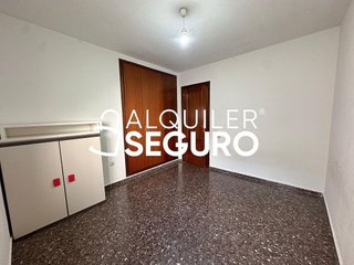 Ático en alquiler en País Valencià en Mislata