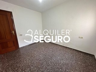 Ático en alquiler en País Valencià en Mislata