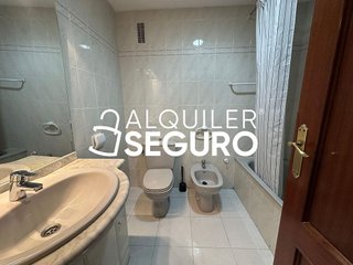 Ático en alquiler en País Valencià en Mislata
