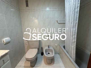 Ático en alquiler en País Valencià en Mislata