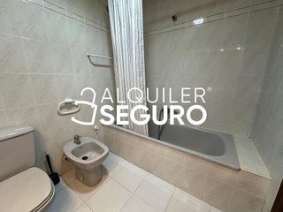 Ático en alquiler en País Valencià en Mislata