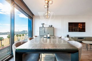 Piso en alquiler en Alcaravaneras en Palmas de Gran Canaria(Las)