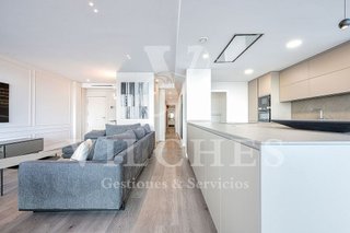 Piso en alquiler en Alcaravaneras en Palmas de Gran Canaria(Las)