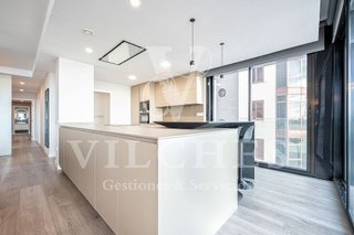 Piso en alquiler en Alcaravaneras en Palmas de Gran Canaria(Las)