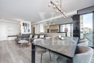 Piso en alquiler en Alcaravaneras en Palmas de Gran Canaria(Las)