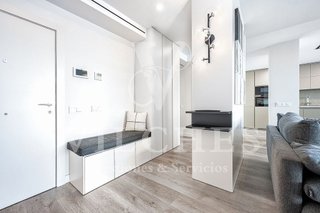 Piso en alquiler en Alcaravaneras en Palmas de Gran Canaria(Las)