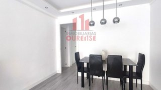 Piso en alquiler en Barrocanes en Ourense