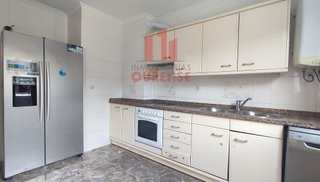 Piso en alquiler en Barrocanes en Ourense