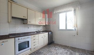 Piso en alquiler en Barrocanes en Ourense