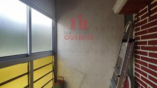 Piso en alquiler en Barrocanes en Ourense