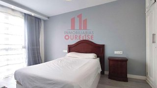 Piso en alquiler en Barrocanes en Ourense